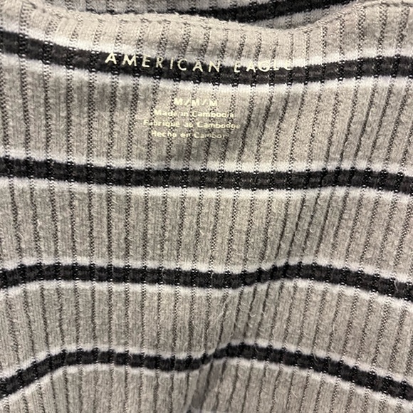 American Eagle outfitters crop tank - Picture 2 of 2